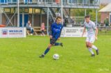 S.K.N.W.K. 1 - Bruse Boys 1 (comp.) seizoen 2022-2023 (72/95)